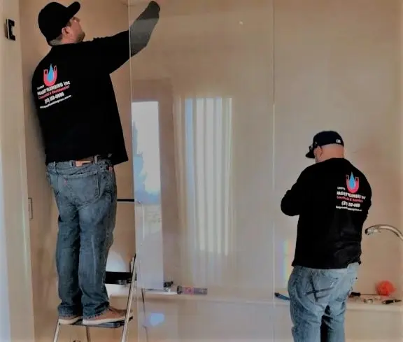 Professional plumbing installation for Boiler Repair in Guinea